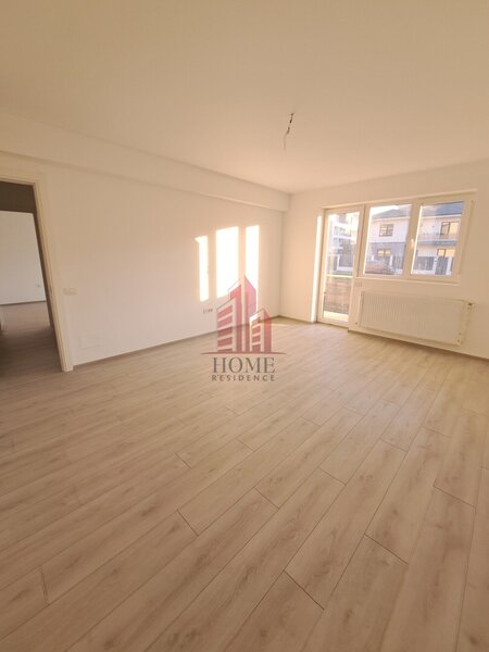 Teclu- Pallady, 2 cam 55 mp dec. centrala, in curs de finalizare