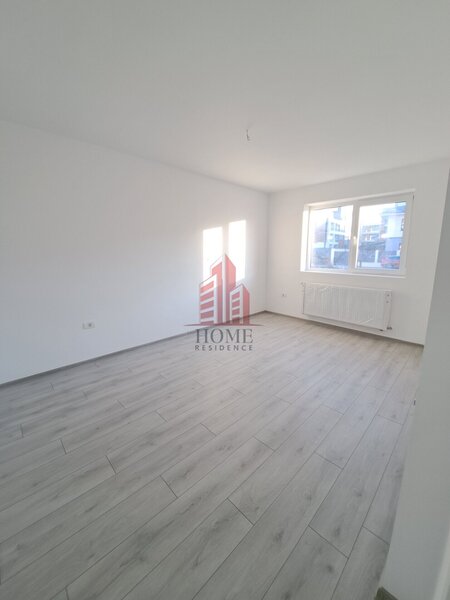 Teclu- Pallady, 2 cam 55 mp dec. centrala, in curs de finalizare