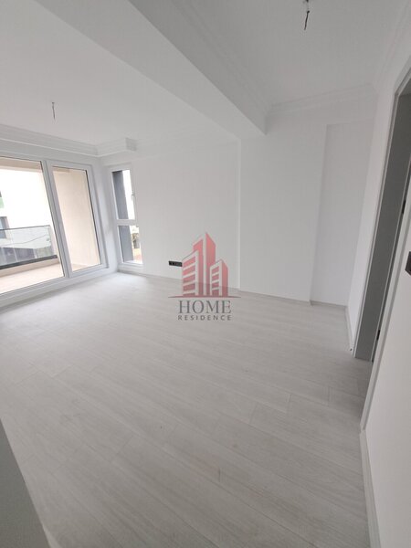 Teclu- Pallady, 2 cam 55 mp dec. centrala, in curs de finalizare