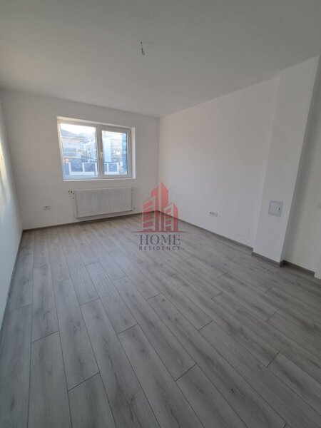 Teclu- Pallady, 2 cam 55 mp dec. centrala, in curs de finalizare