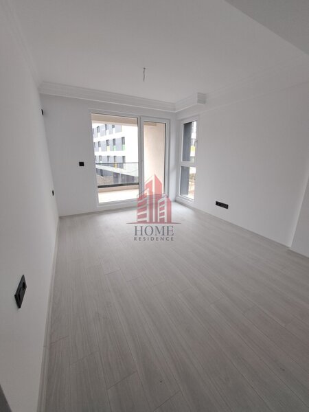 Teclu- Pallady, 2 cam 55 mp dec. centrala, in curs de finalizare