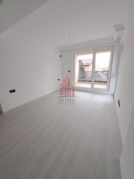 Teclu- Pallady, 2 cam 55 mp dec. centrala, in curs de finalizare