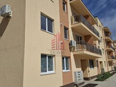 Teclu- Pallady, 2 cam 55 mp dec. centrala, in curs de finalizare